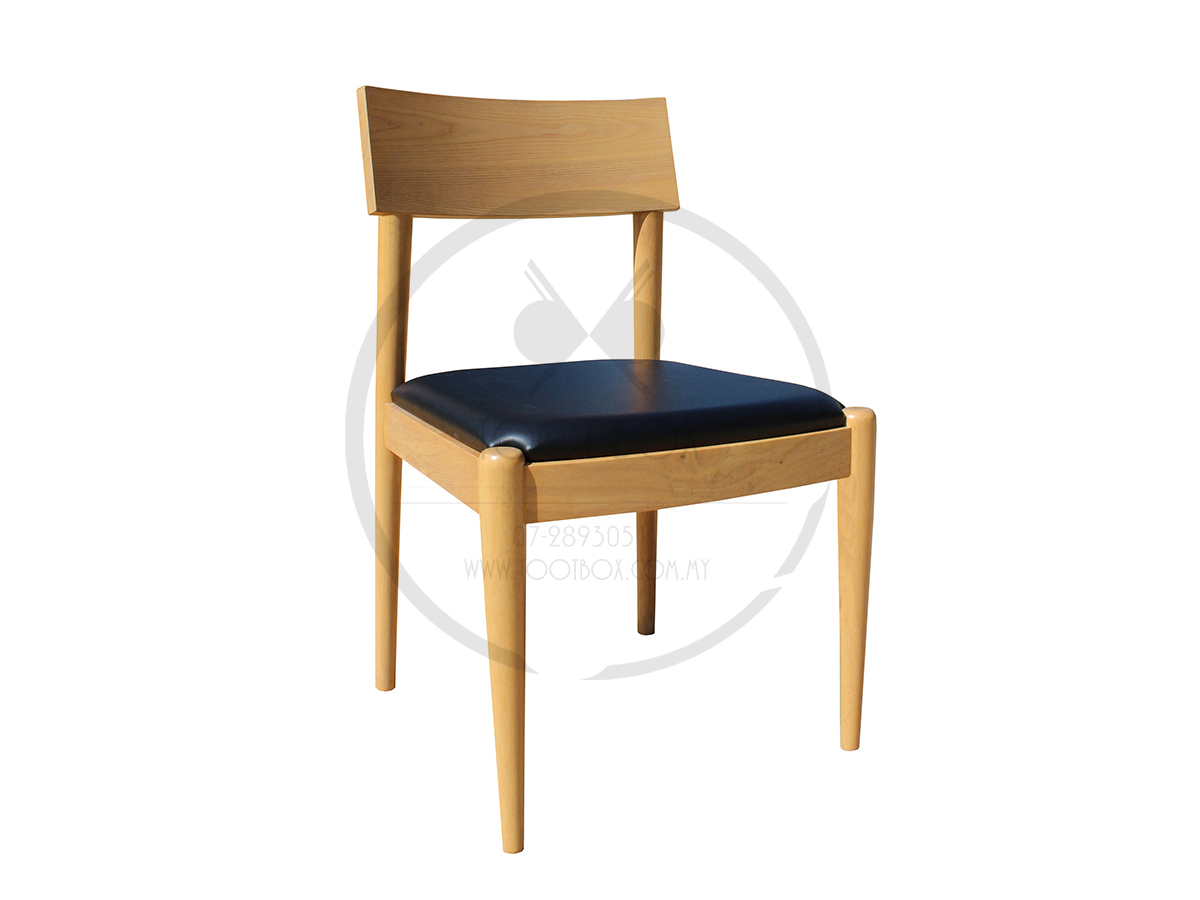 Arbola dining chair