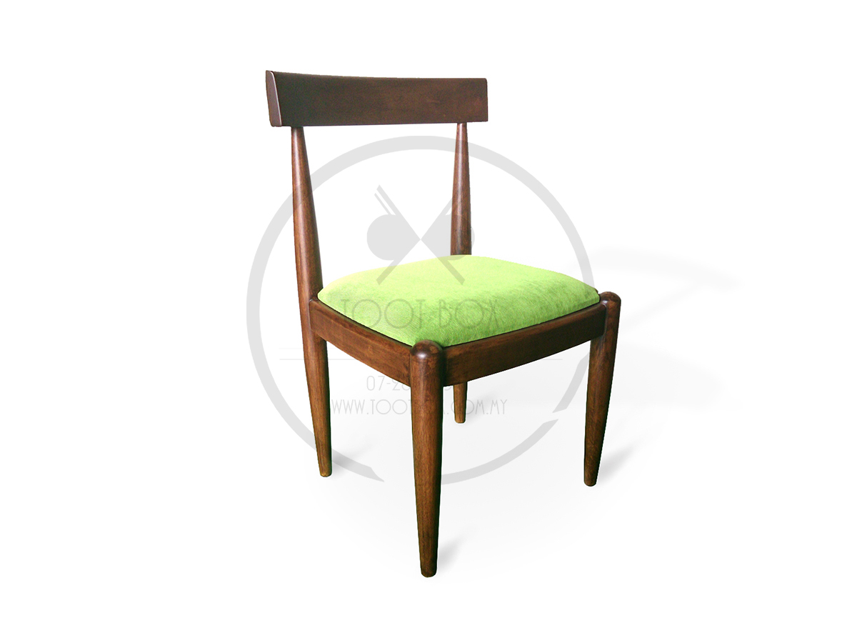 Arbol Dining Chair