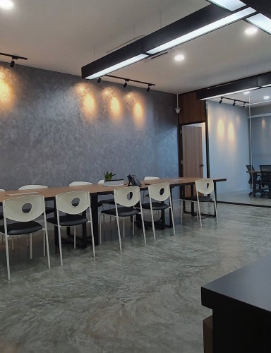 Taman Gaya Office Interior | Interior Design Firm Johor Bahru (JB) | Interior Design Company Johor Bahru (JB) Taman Gaya Office Interior | Interior Design Firm Johor Bahru (JB) | Interior Design Company Johor Bahru (JB)